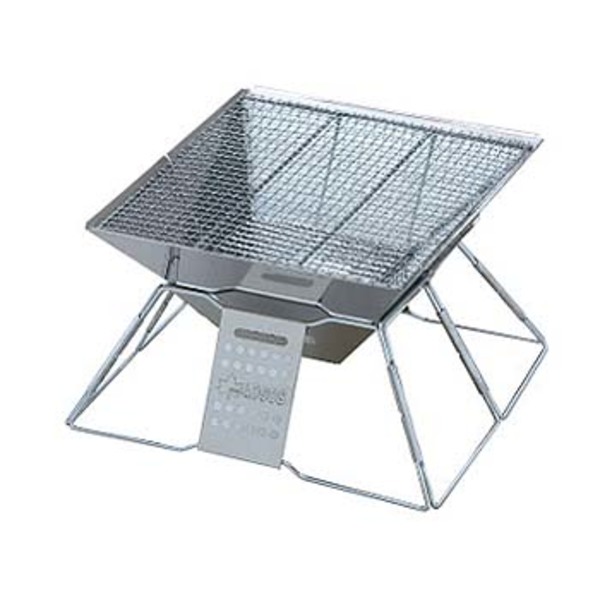 ロゴス(LOGOS) ピラミッドグリル 81064001 焚火台