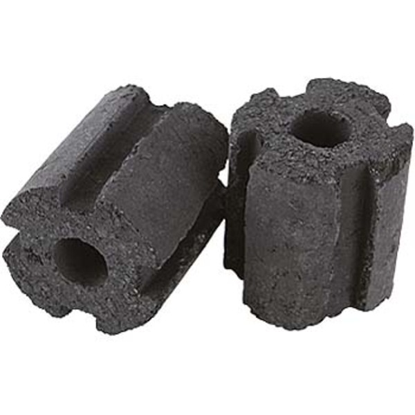 ロゴス(LOGOS) エコココロゴス･スターシェイプ12 83100112 炭&まき