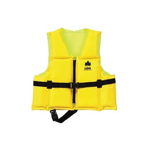 ロゴス(LOGOS) フローティングベスト 子供用65 66812201 子供用フローティングベスト