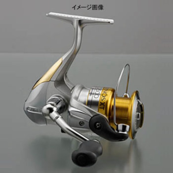 シマノ(SHIMANO) エアノスXT1000 023575 1000～1500番