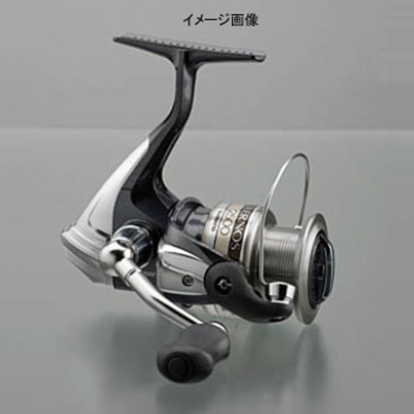 シマノ(SHIMANO) エアノス C3000 (箱付糸無し) 024046｜アウトドア用品