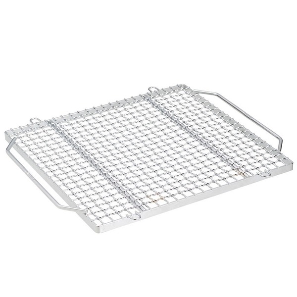 スノーピーク(snow peak) 焼き網Pro. ST-033MA 網､鉄板