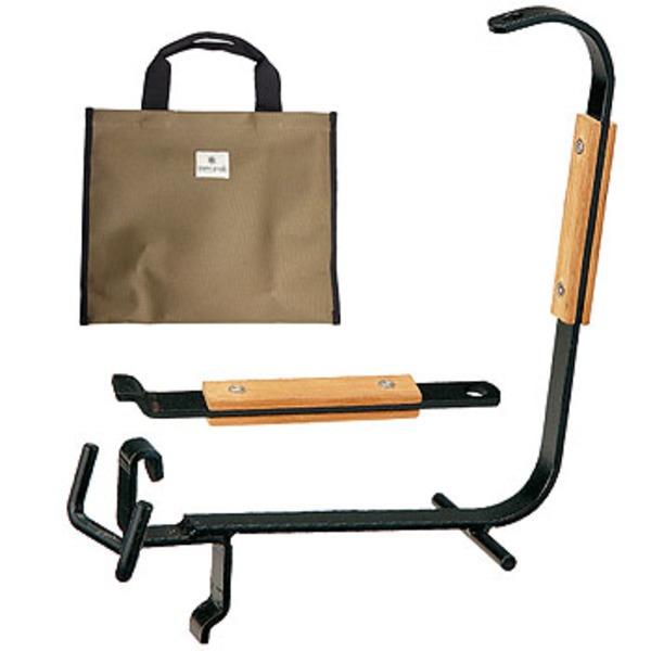 スノーピーク(snow peak) ぶんぶくリフターPRO N-018R ダッチオーブン&スキレットアクセサリー