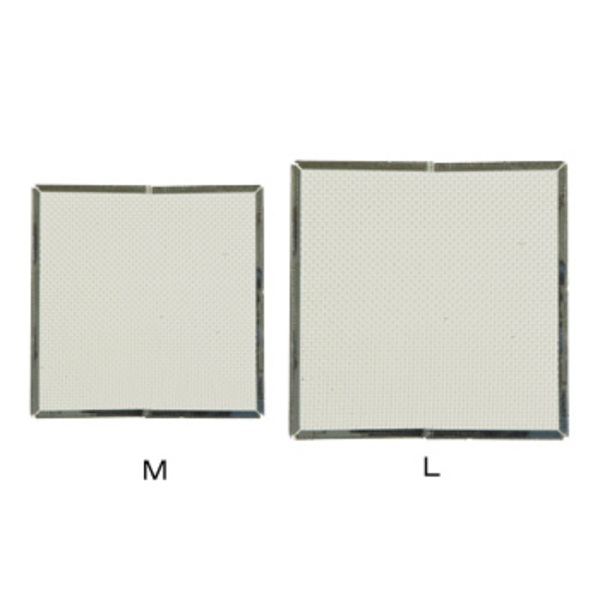 ノーブランド セラミックバーナーパッド SA022 ストーブ･コンロアクセサリー