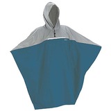 STEARNS(スターンズ) レインジャマーポンチョ 8020NAV レインコート&ポンチョ