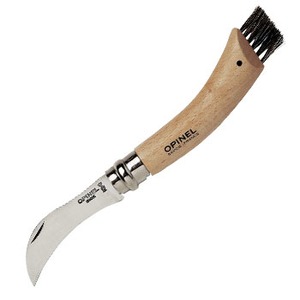 OPINEL(オピネル) マッシュルームナイフ 41419 キッチンナイフ