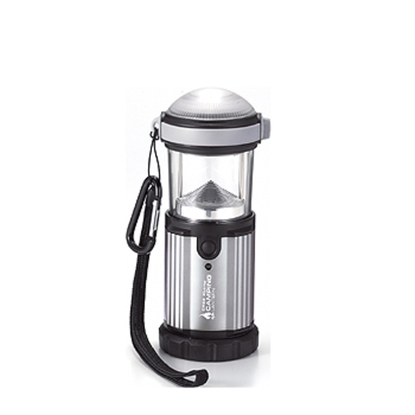 ハイマウント(HIGHMOUNT) 185ルーメンス LED ランタン&トーチ 44477 電池式