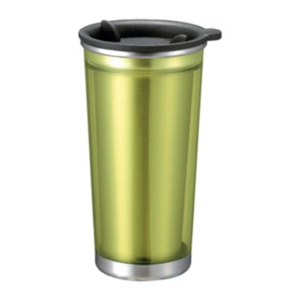 ハイマウント(HIGHMOUNT) ステンレス トールマグ 46092 ステンレス製マグカップ