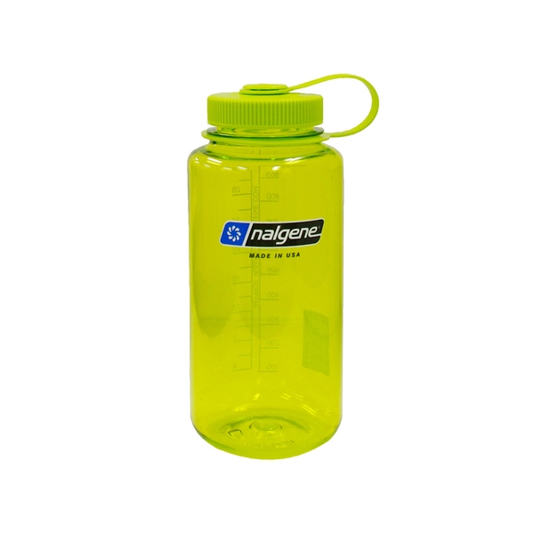 nalgene(ナルゲン) 広口1.0L Tritan 91314 ポリカーボネイト製ボトル