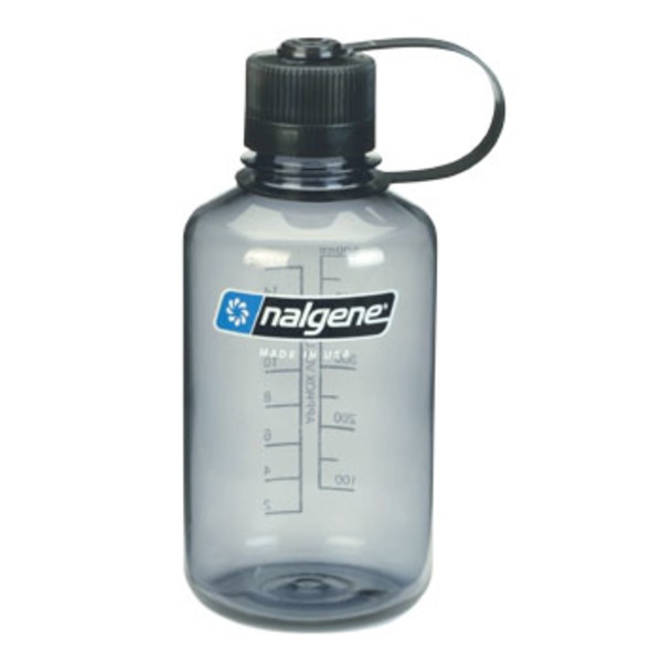 nalgene(ナルゲン) 細口0.5L Tritan 91321 ポリカーボネイト製ボトル