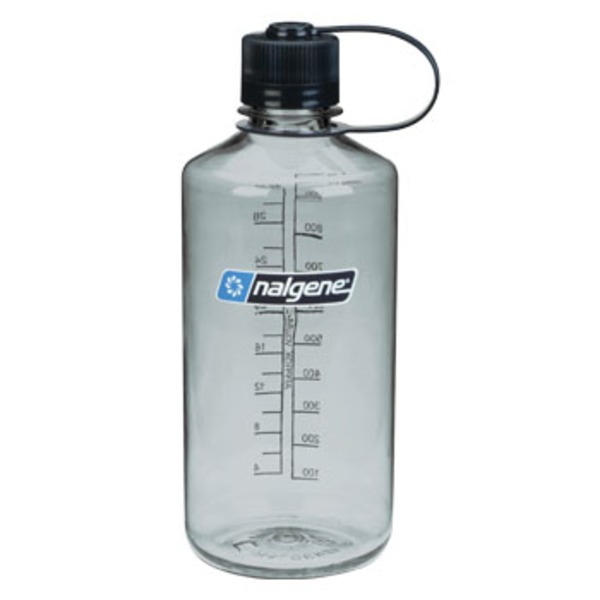 nalgene(ナルゲン) 細口1.0L Tritan 91331 ポリカーボネイト製ボトル