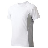 モンベル(montbell) クールT 1104695 半袖Tシャツ(メンズ)