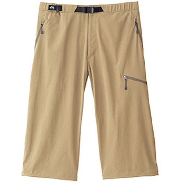 モンベル(montbell) ストレッチライトニッカ Men's 1105381