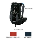 モンベル(montbell) クロスランナーパック 1123645 10～19L
