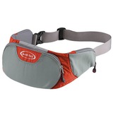 モンベル(montbell) クロスランナーポーチ 1123647 ウエストバッグ･ウエストポーチ