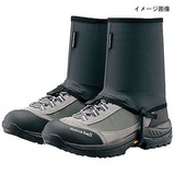 モンベル(montbell) ストレッチ セミロングスパッツ 1129415 その他レイングッズ