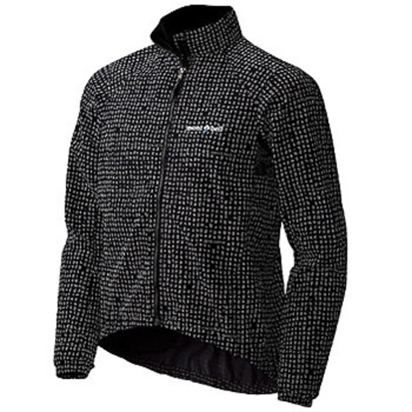 モンベル(montbell) リフレックウインドバイカー 1130278 サイクルジャージ