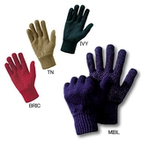 モンベル(montbell) グリッパー 1108213 インナー･フリースグローブ(アウトドア)