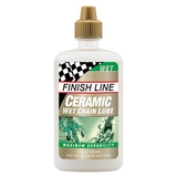 フィニッシュライン(FINISH LINE) セラミック ウエット ルーブ TOS06602 チェーン･ギアオイル(潤滑剤)