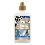 フィニッシュライン(FINISH LINE) セラミック ワックス ルーブ TOS06502 チェーン･ギアオイル(潤滑剤)