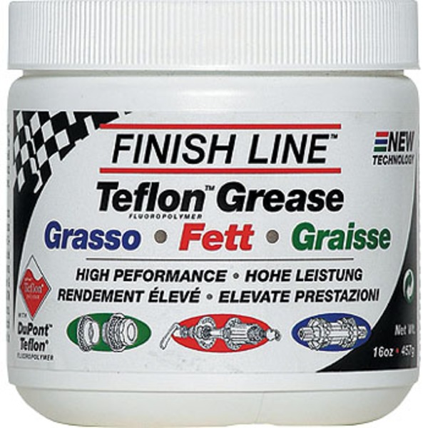 フィニッシュライン(FINISH LINE) プレミアム グリス TOS15201 グリス