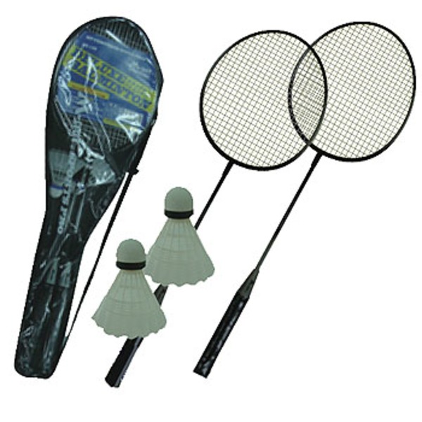 Dream Field(ドリームフィールド) DXバトミントン MS130 スポーツトイ