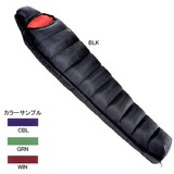 ナンガ(NANGA) ナノバッグ1000DX NA-L1000DXCBL ウインター用