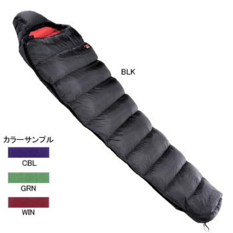 ナンガ(NANGA) ナノバッグ300SPDX NA-S300SPWIN｜アウトドア用品・釣り