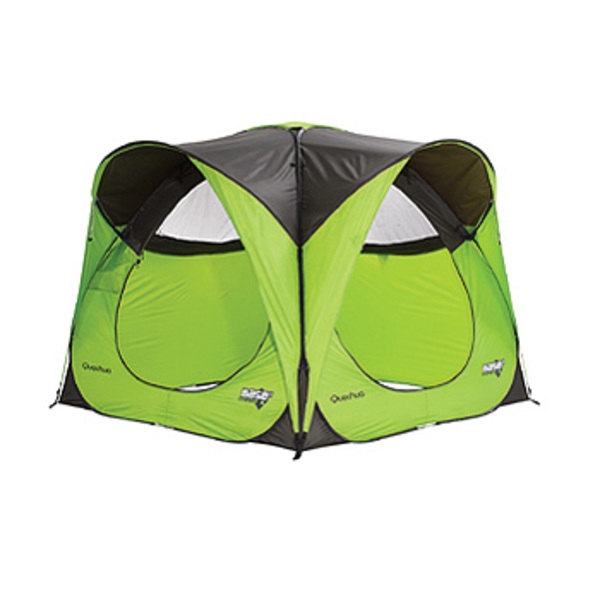 Quechua(ケシュア) BASE SECONDS 69149-8060114 リビング用シェルター