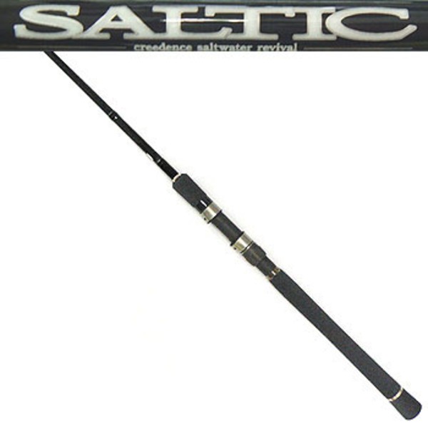 メジャークラフト ソルティック シーバスシリーズ ST-832SC   8フィート以上