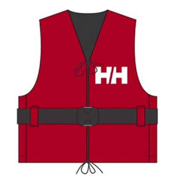 HELLY HANSEN(ヘリーハンセン) HH89000 スポーツII HH89000 浮力材タイプ