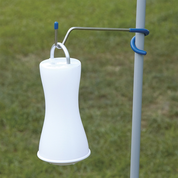 ロゴス(LOGOS) ランタンフック 71907000 ランタンスタンド&ハンガー