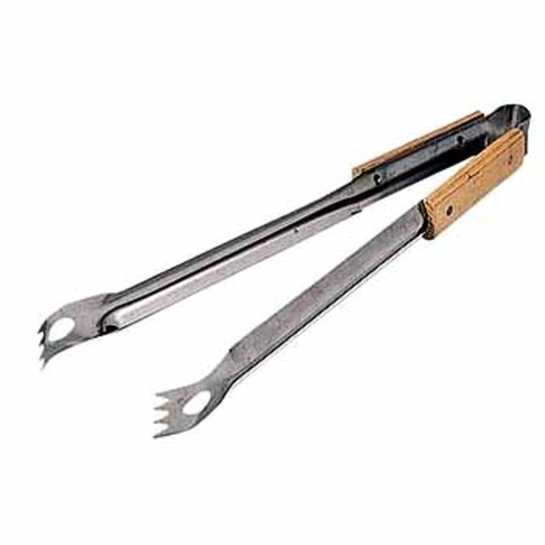 ロゴス(LOGOS) DXトング 81340100 BBQ&七輪&焚火台アクセサリー