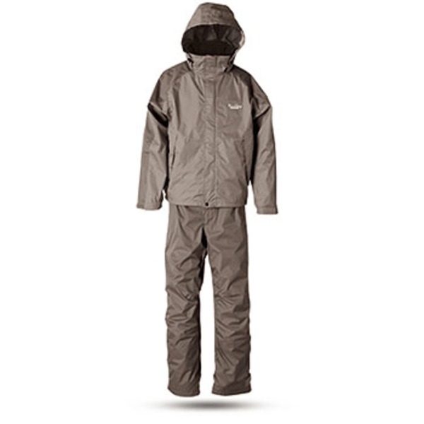 リバレイ レッドレーベル フィールドレインスーツ 6223 フィッシングレインウェア(上下)