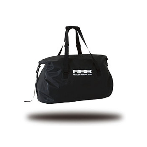 リバレイ RBB ティアドロップショルダー 75L 8458 ウェーダー&ブーツ収納バッグ