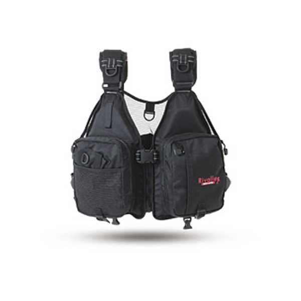 リバレイ レッドレーベル RL ウェイディングベスト 6225 フローターベスト