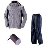 ミズノ(MIZUNO) ベルグテック･ストームセイバーIIIレインスーツ メンズ 73FF101 レインスーツ