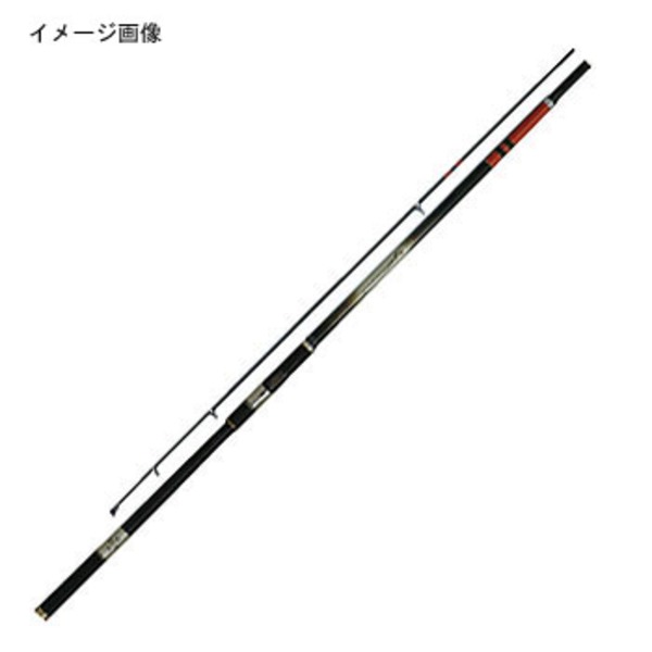 がまかつ(Gamakatsu) がま磯 カゴファインフォース M スピニング 5.3M