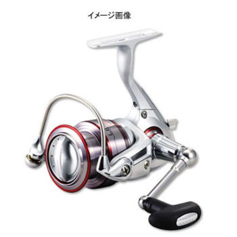 ダイワ(Daiwa) LEGALIS(レガリス)3500 00058184｜アウトドア用品・釣り