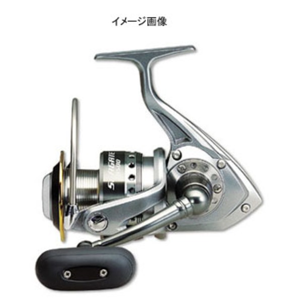 ダイワ(Daiwa) シーゲート 4000H 00058335 4000～5000番