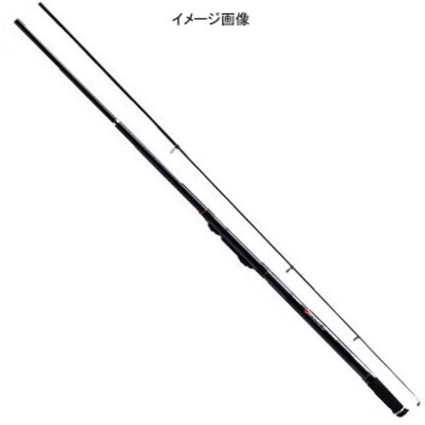 ダイワ(Daiwa) リバティクラブ ショートスイング15-330 05266660 振出投竿ガイド付き4.25m以下