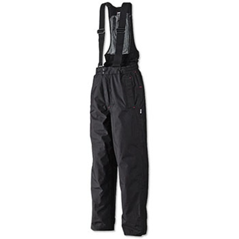 Provisior PR-1113P Gore-tex パンツ (L BK)-