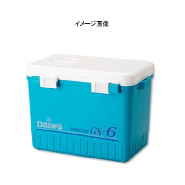 ダイワ(Daiwa) スノーラインGX-6V 03132352｜アウトドア用品・釣り具