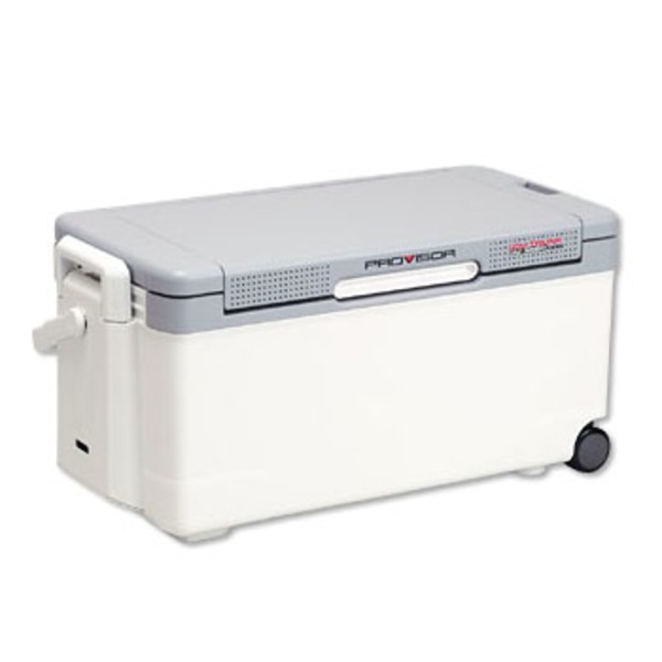 ダイワ(Daiwa) プロバイザーイズム トランク GU3500 03291241 フィッシングクーラー20～39リットル