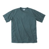 ムッシュ(MUSSHU) 速乾100%メンズ半袖Tシャツ 30110 半袖Tシャツ(メンズ)