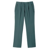 ムッシュ(MUSSHU) しっかり湿気を吸い取るメンズ1タックパンツ 70150 ロングパンツ(メンズ)