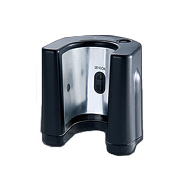 パナソニック(Panasonic) センサー機能付きウェアラブル蓄光器 BF-FT02 UVライト&畜光器