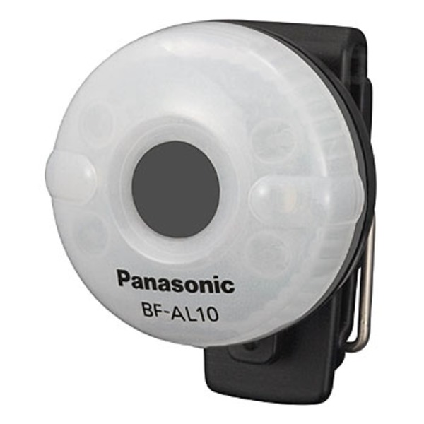 パナソニック(Panasonic) LEDプチランタン BF-AL10P 電池式