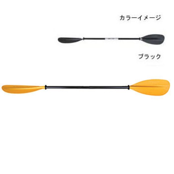 ラミネックス ライトアシンメトリック1ピースカーボンシャフト   ツーリングパドル