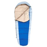 BUNDOK(バンドック) キャンプスクールシュラフ BDK-28B スリーシーズン用